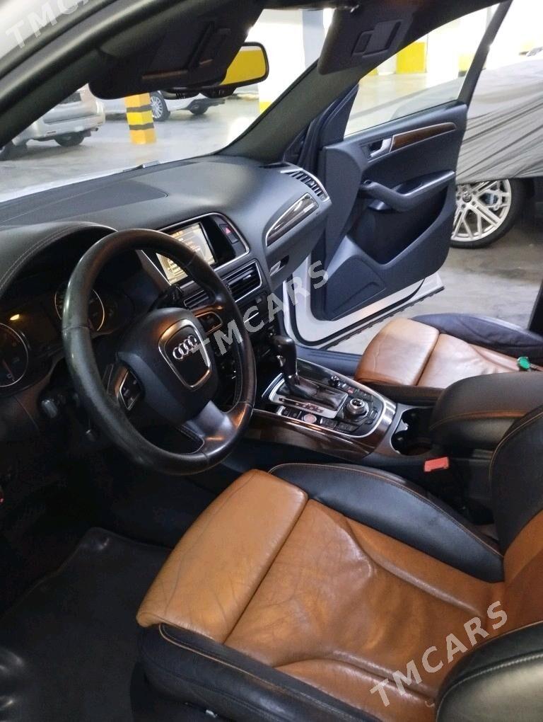 Audi Q5 2011 - 300 000 TMT - Aşgabat - img 2