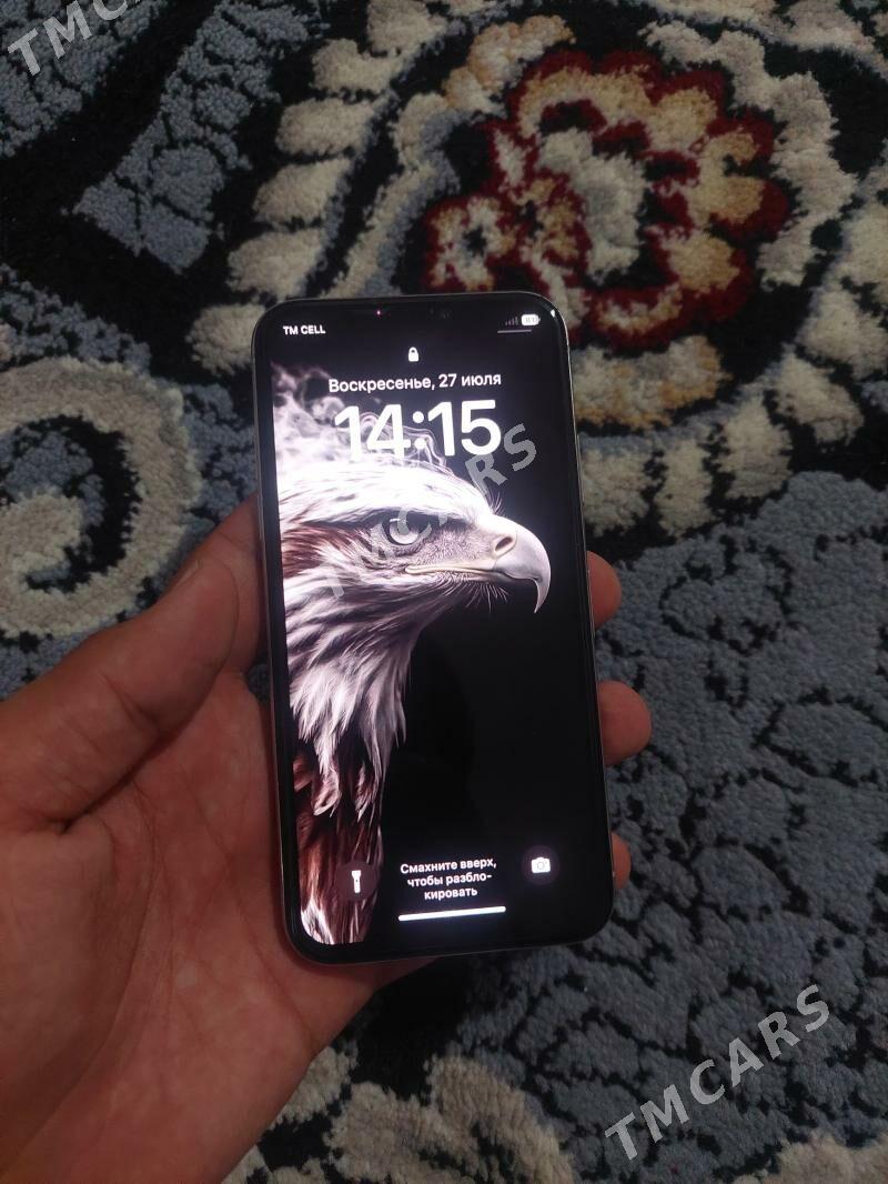 iphone x256 yom79% obmen abmen - Ашхабад - img 4