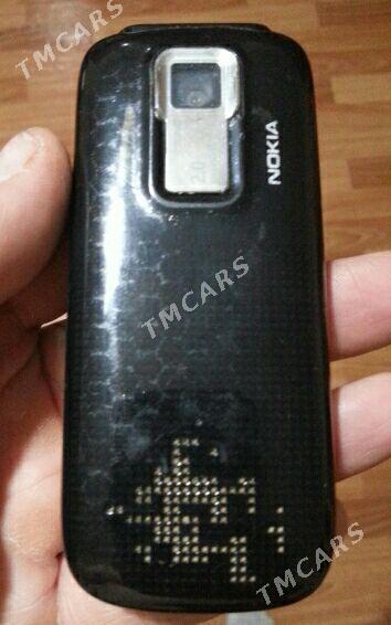 nokia - Мары - img 2