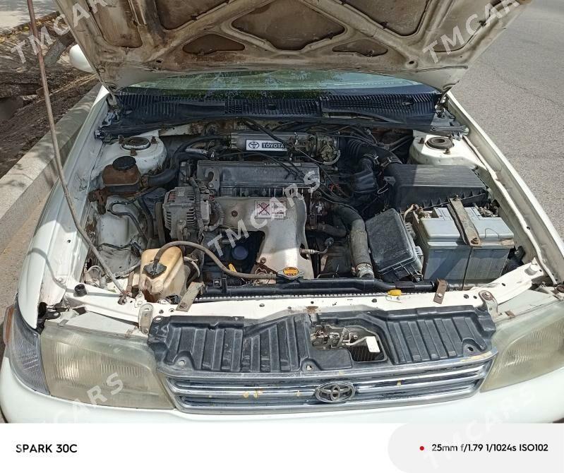 Toyota Corona 1993 - 30 000 TMT - Мары - img 10