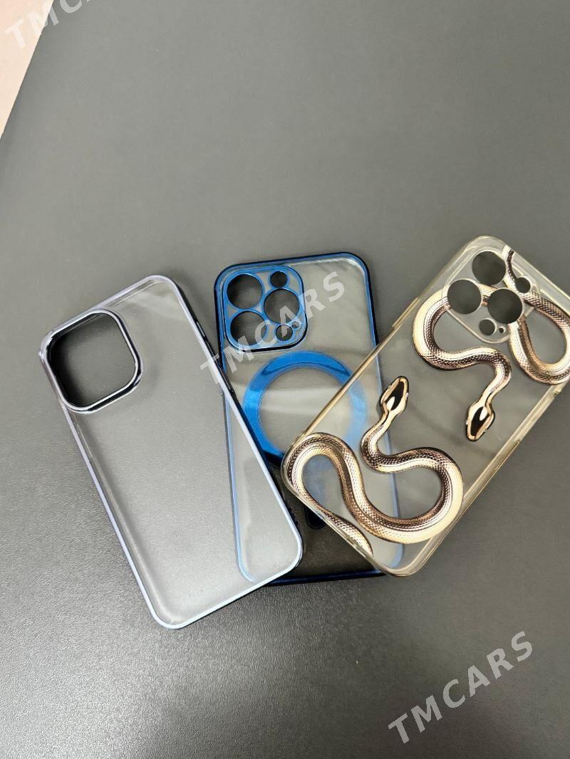 Iphone 13 pro cehollar - Täze zaman - img 2