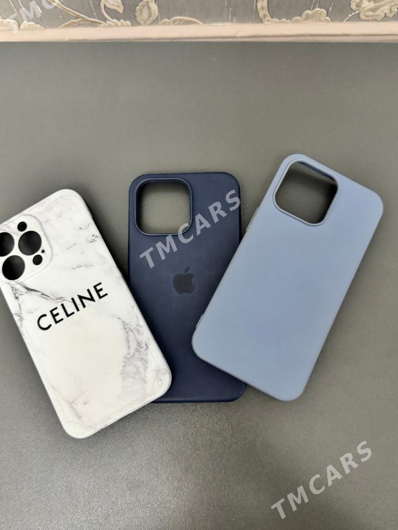 Iphone 13 pro cehollar - Täze zaman - img 3