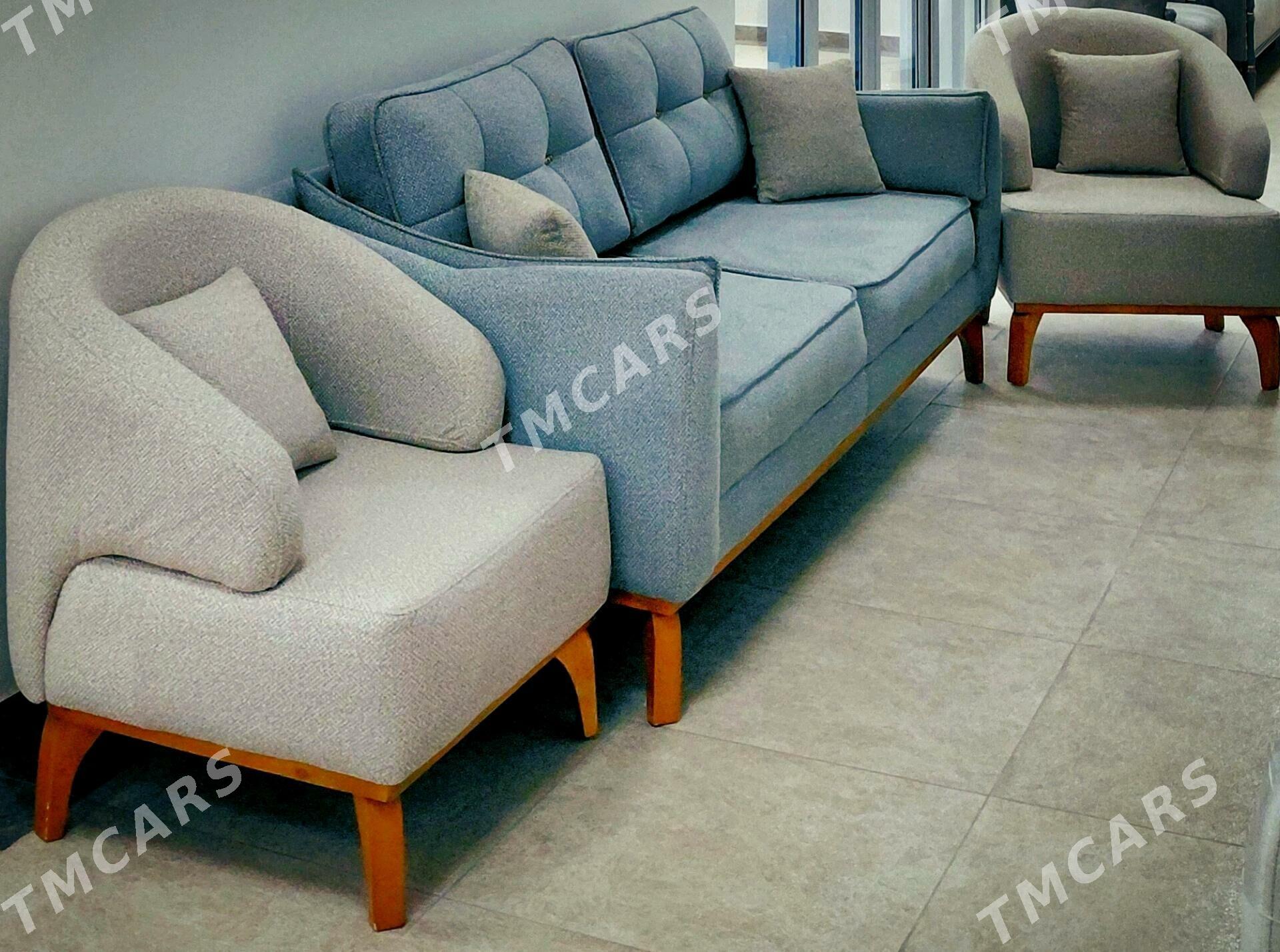 Mebel Garasaryna - Arkadag - img 2