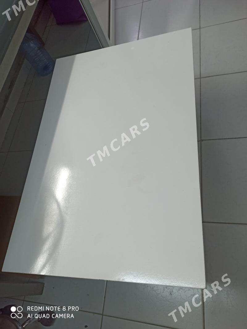 Źurnalniy stol - Türkmenbaşy - img 2