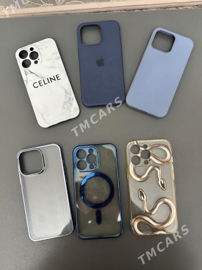 Iphone 13 pro cehollar - Täze zaman - img 5