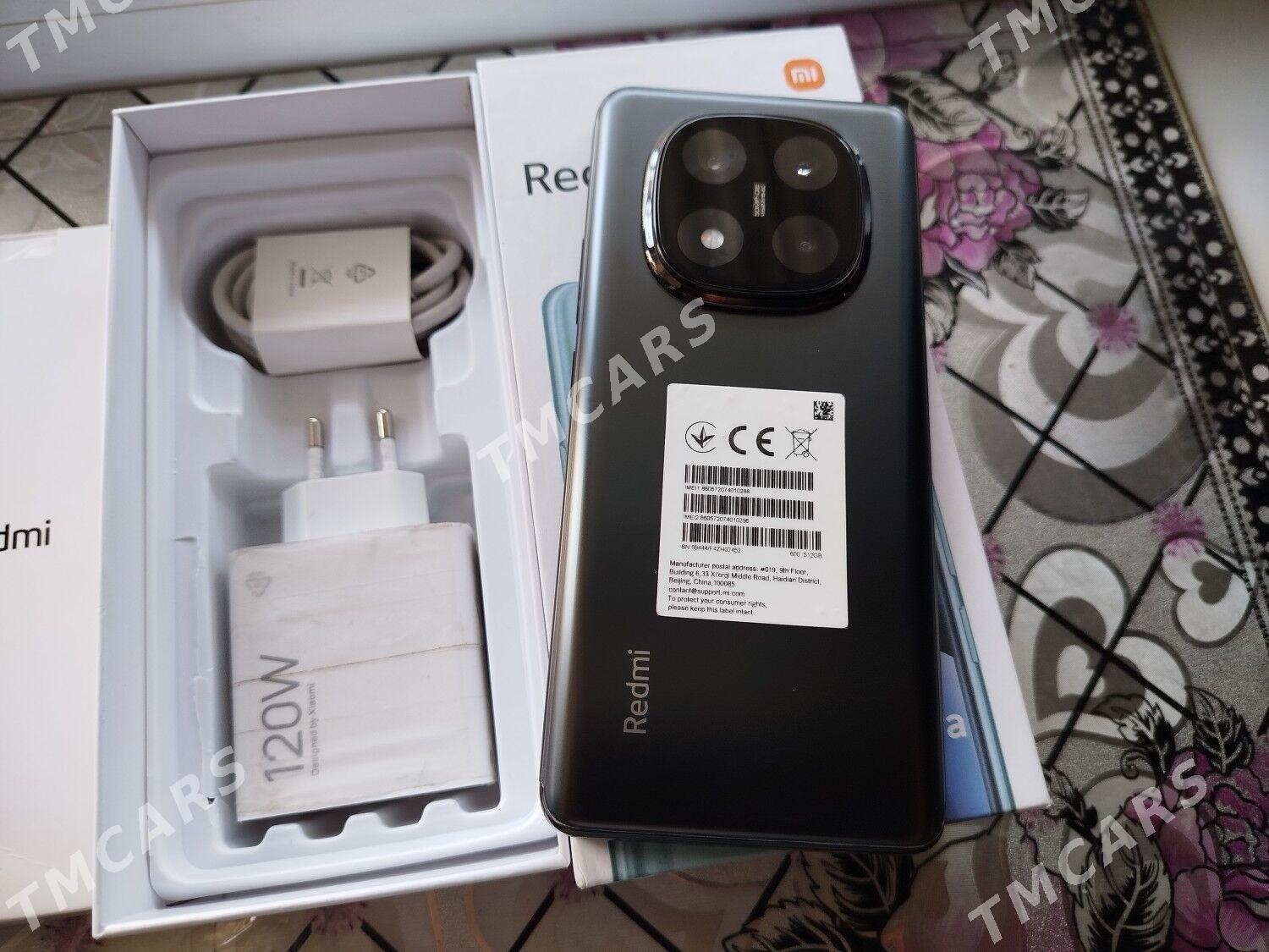 Redmi Note 14 Pro+ 5G - Теджен - img 3