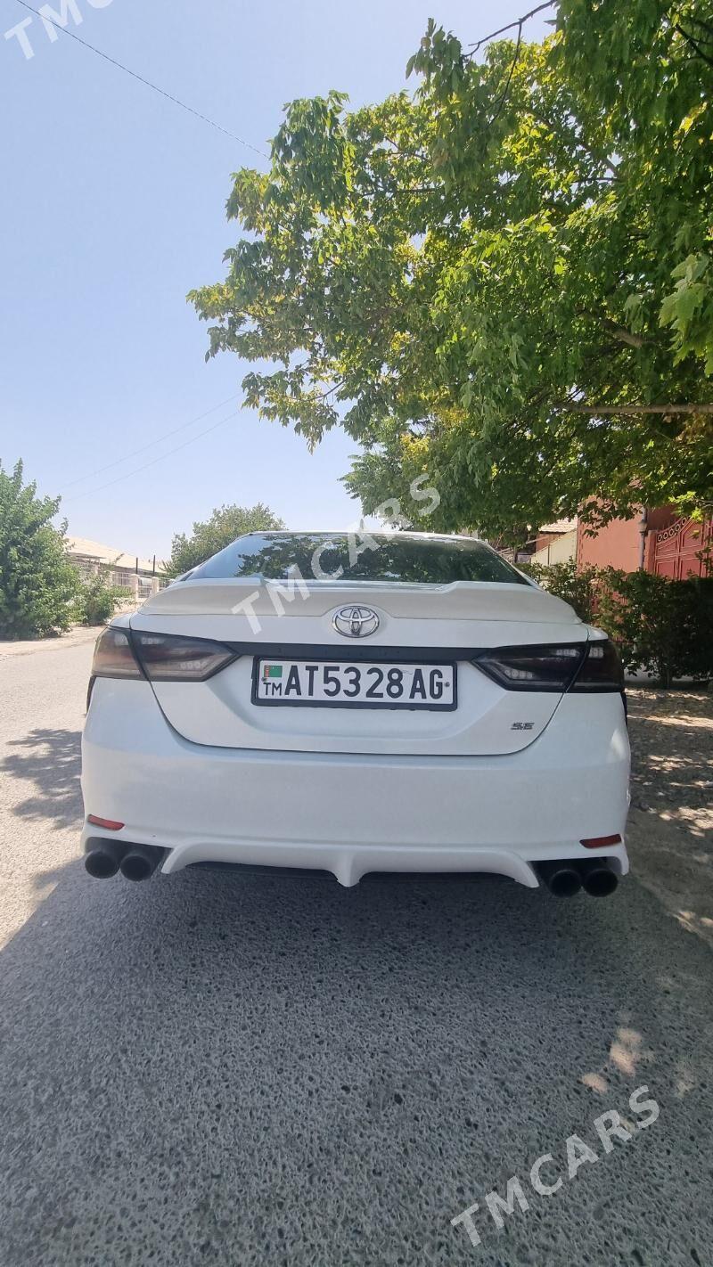 Toyota Camry 2018 - 285 000 TMT - Parahat 2 - img 3