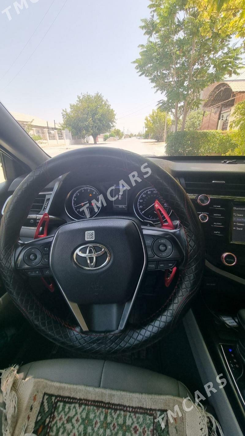 Toyota Camry 2018 - 285 000 TMT - Parahat 2 - img 7
