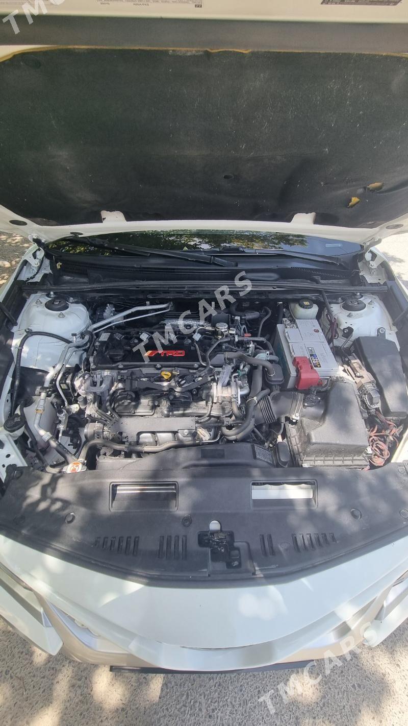 Toyota Camry 2018 - 285 000 TMT - Parahat 2 - img 8