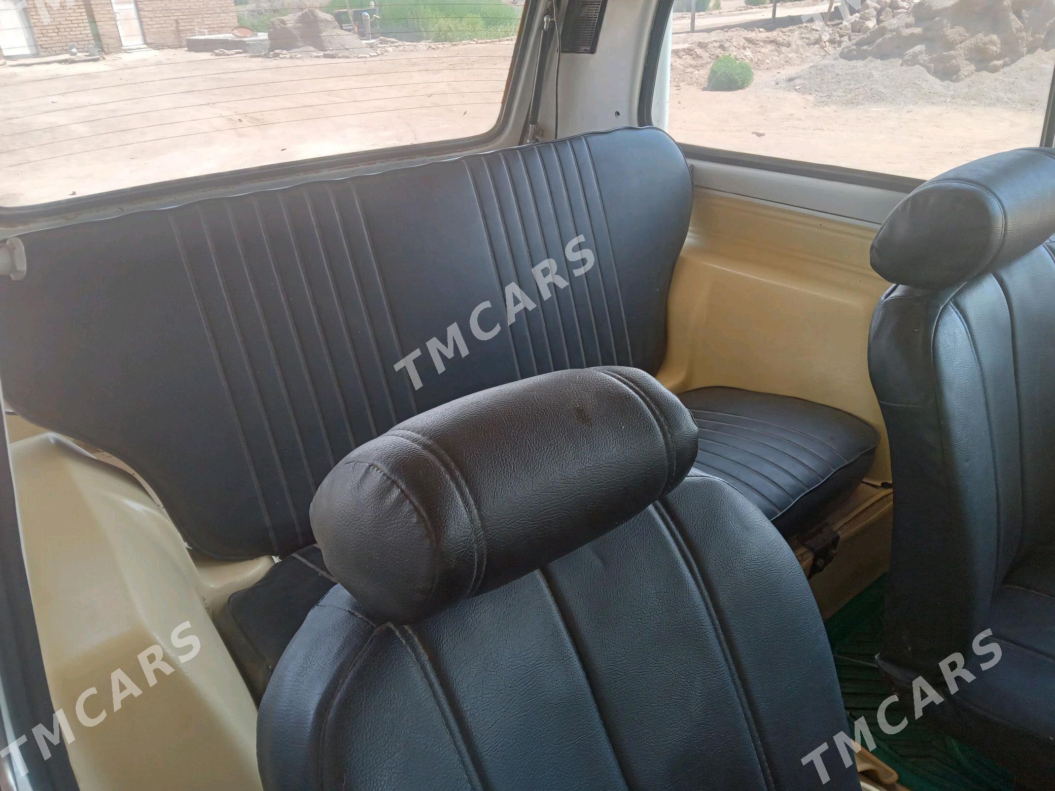Lada Niva 1990 - 40 000 TMT - Бабадайхан - img 3