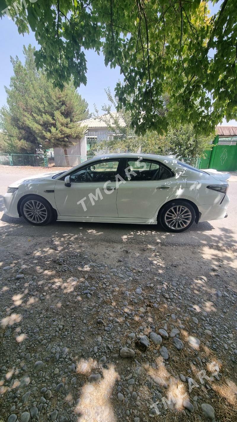 Toyota Camry 2018 - 285 000 TMT - Parahat 2 - img 5