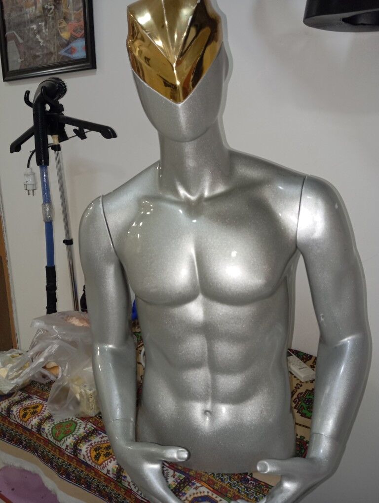 maniken atelye esik magazyn - Aşgabat - img 3