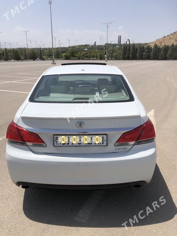 Toyota Avalon 2011 - 320 000 TMT - Aşgabat - img 2