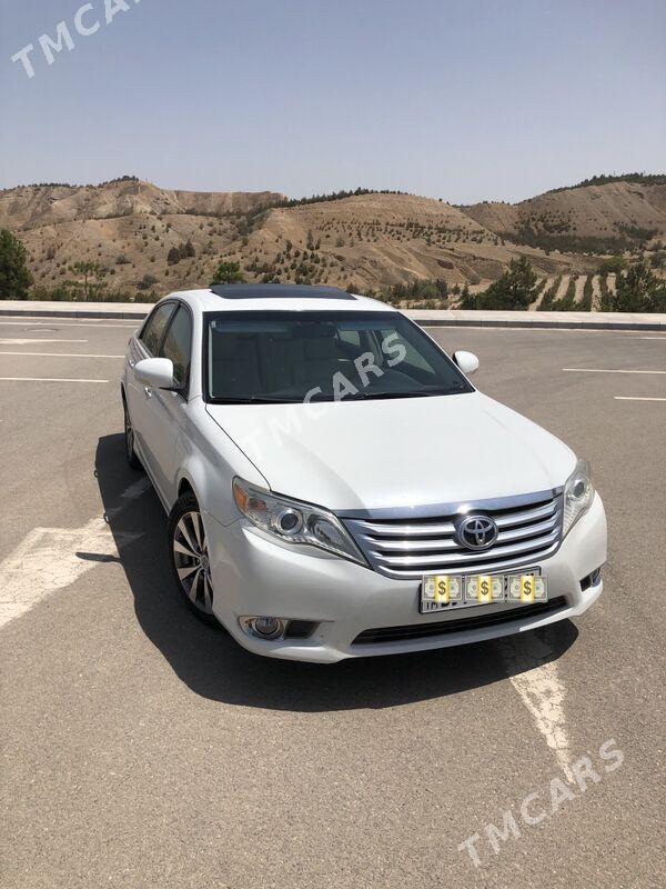 Toyota Avalon 2011 - 320 000 TMT - Aşgabat - img 4