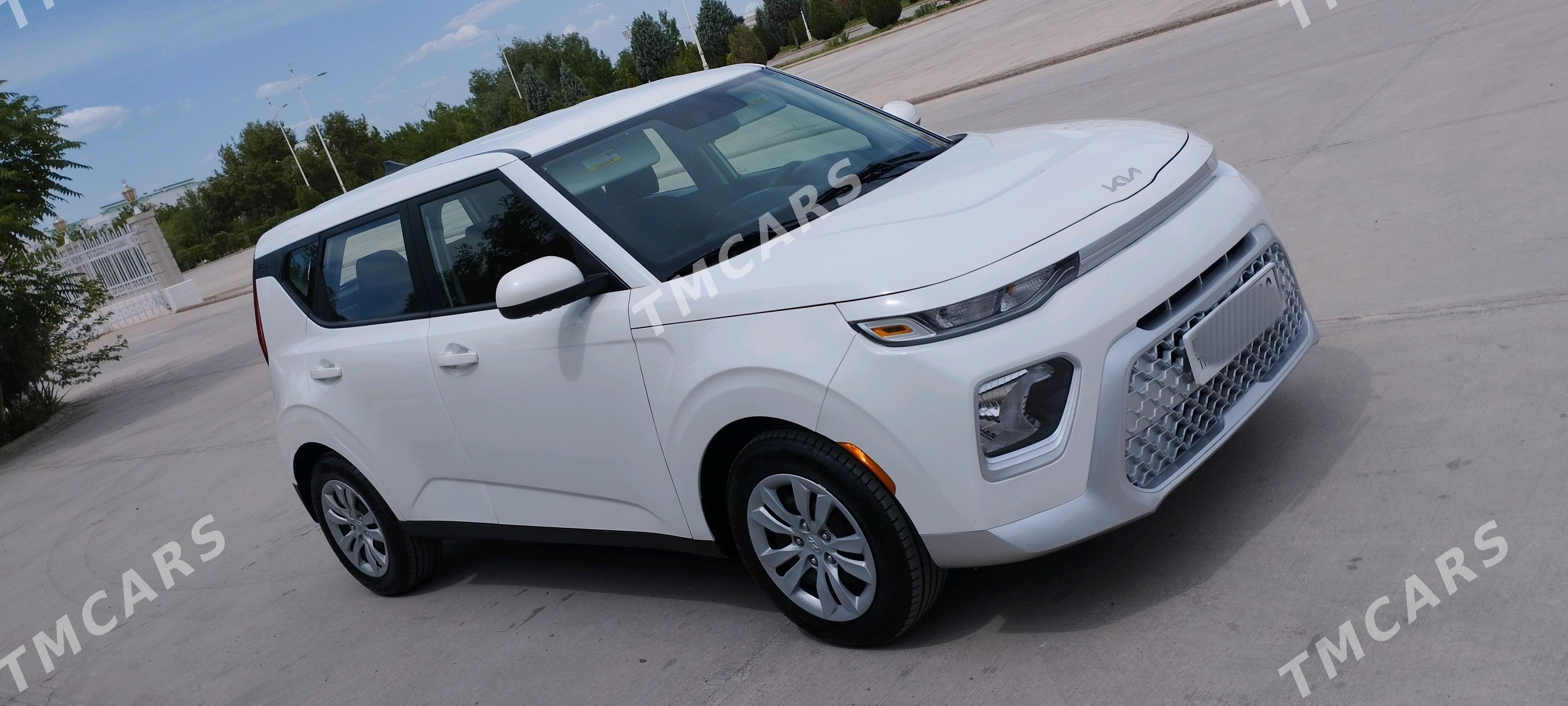 Kia Soul 2021 - 250 000 TMT - Daşoguz - img 2