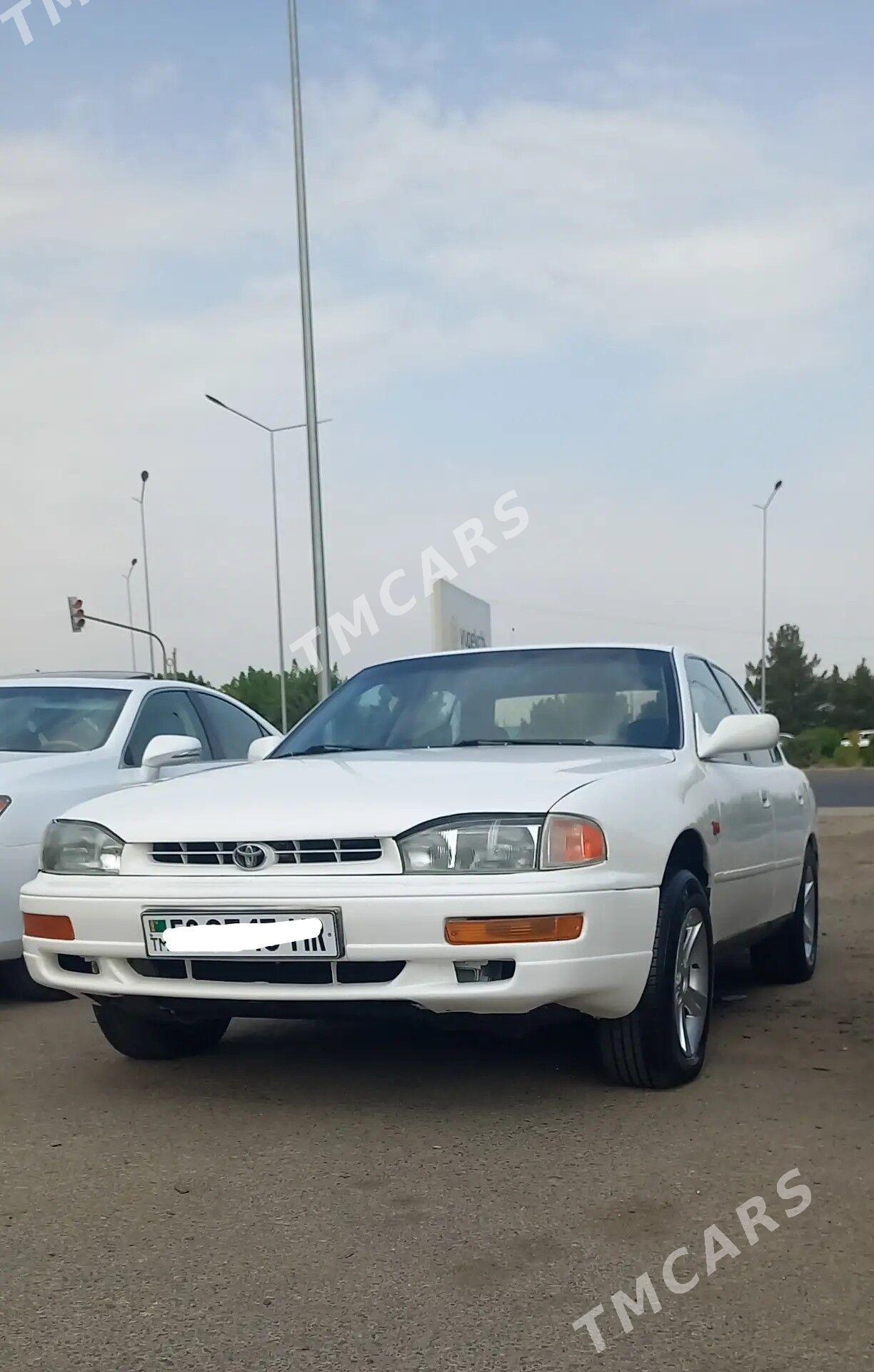 Toyota Camry 1997 - 100 000 TMT - Туркменабат - img 2