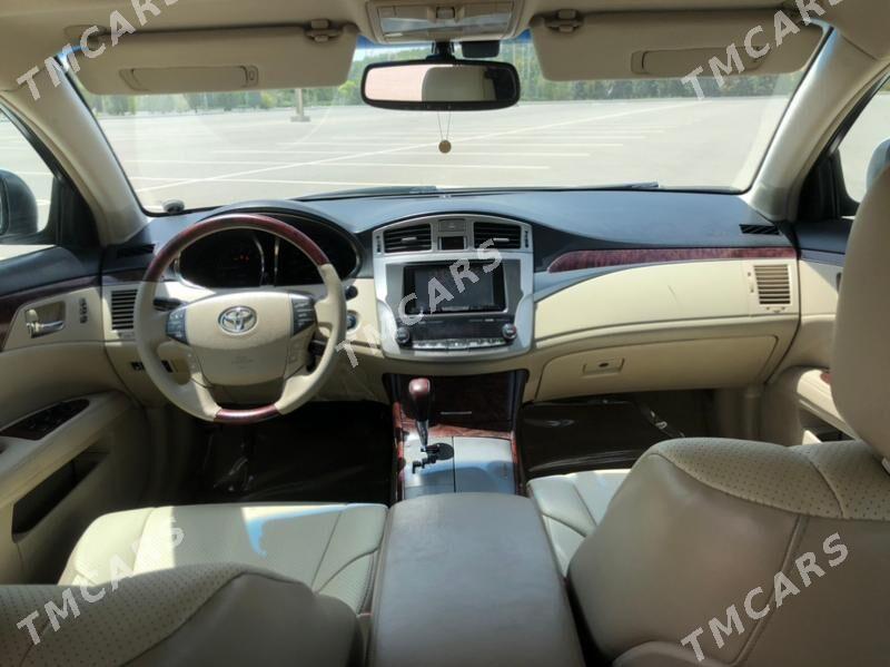 Toyota Avalon 2011 - 320 000 TMT - Aşgabat - img 5