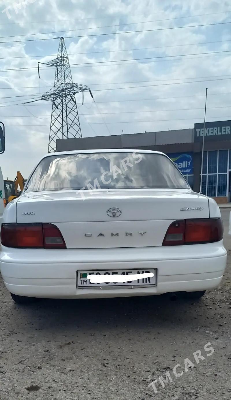 Toyota Camry 1997 - 100 000 TMT - Туркменабат - img 4