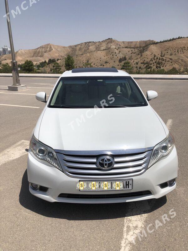 Toyota Avalon 2011 - 320 000 TMT - Aşgabat - img 6
