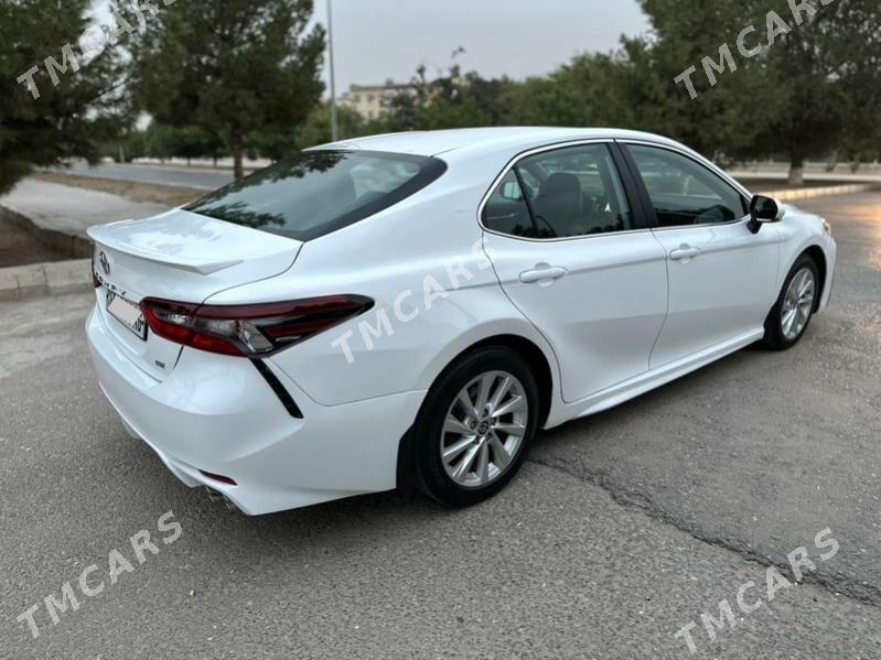 Toyota Camry 2021 - 320 000 TMT - Aşgabat - img 8