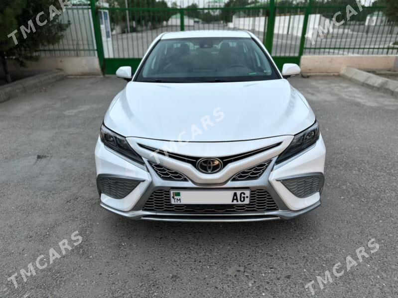 Toyota Camry 2021 - 320 000 TMT - Aşgabat - img 2