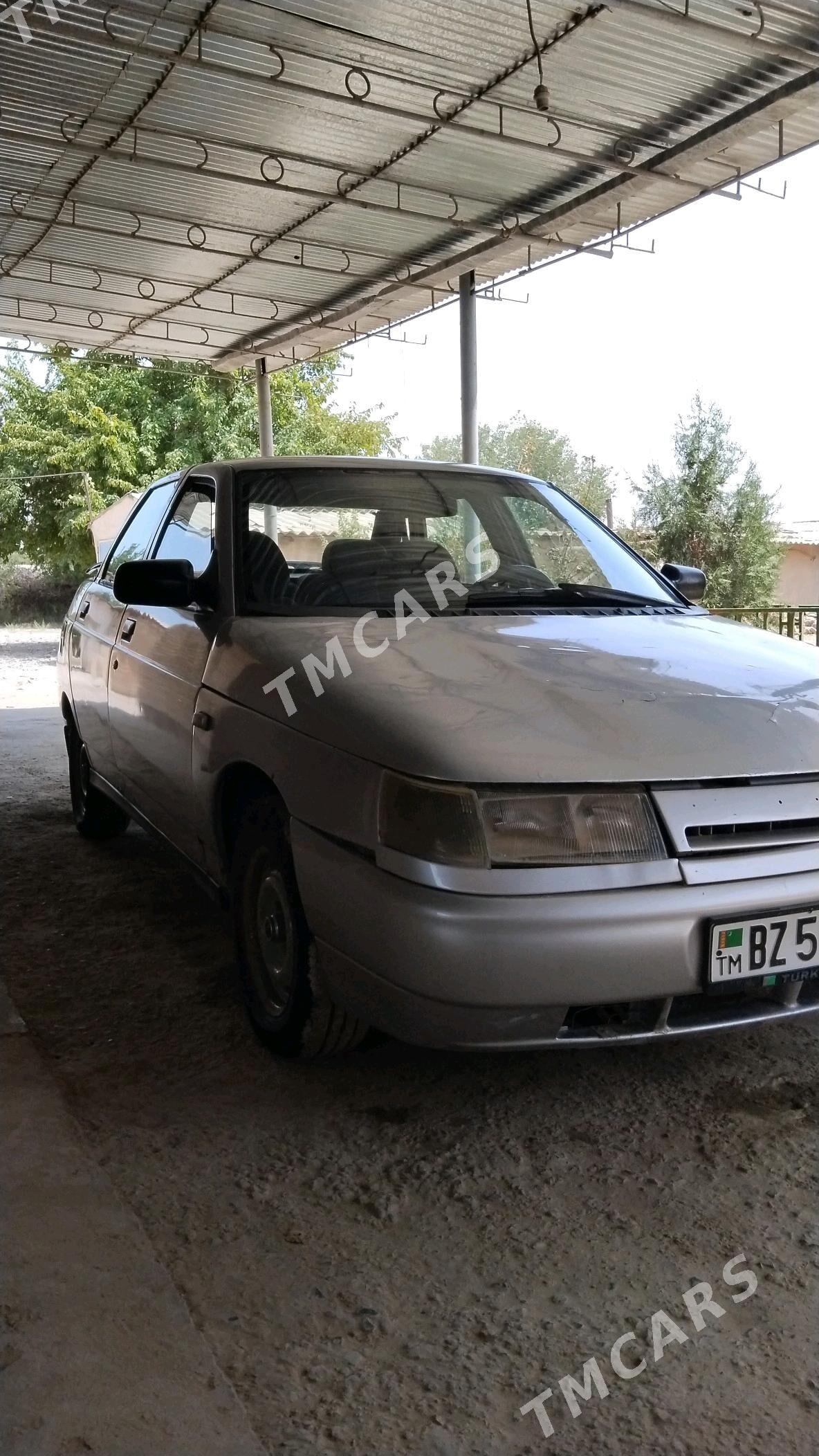 Lada 2110 2000 - 20 000 TMT - Теджен - img 3