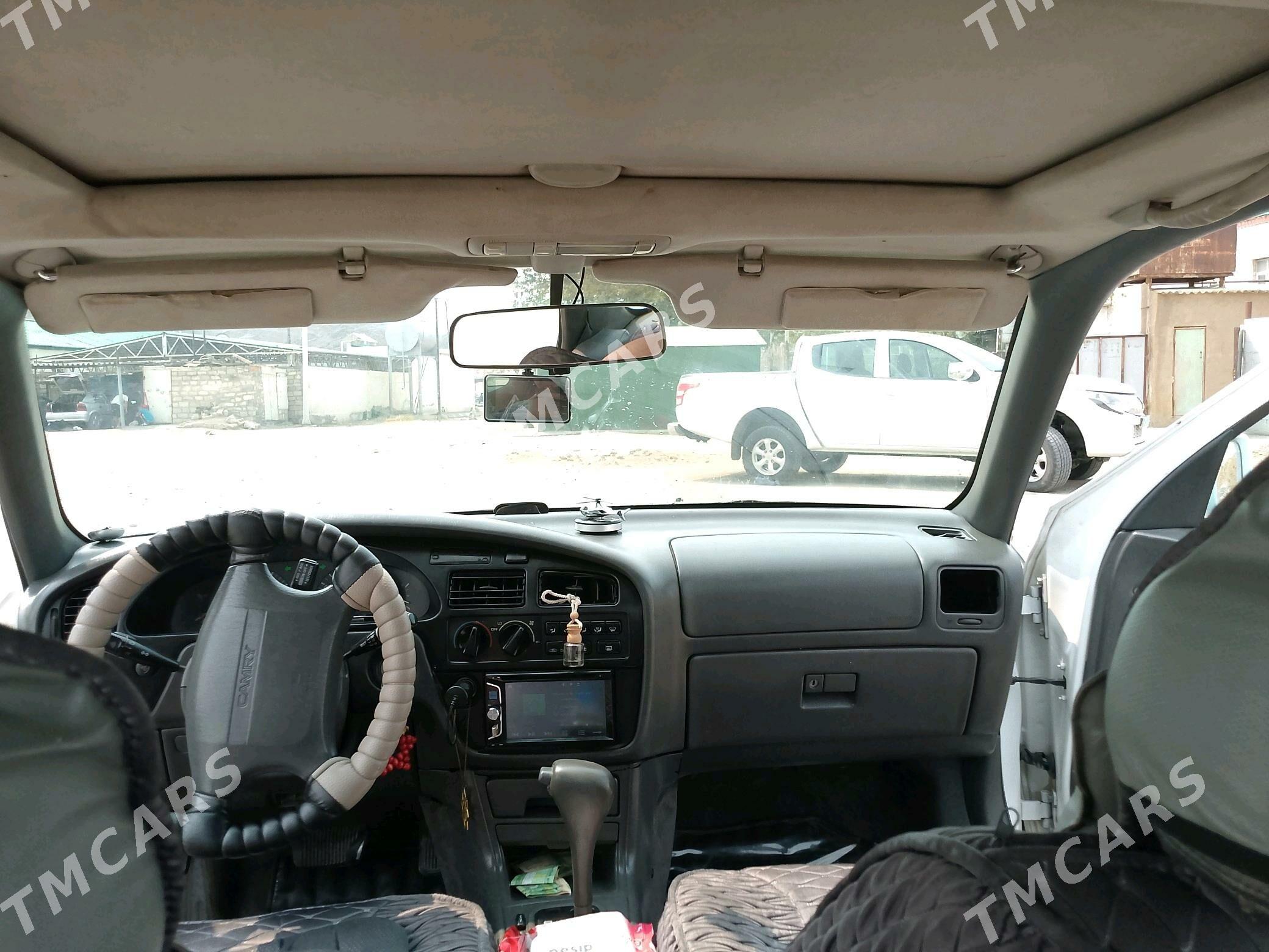Toyota Camry 1996 - 97 000 TMT - Türkmenbaşy - img 3