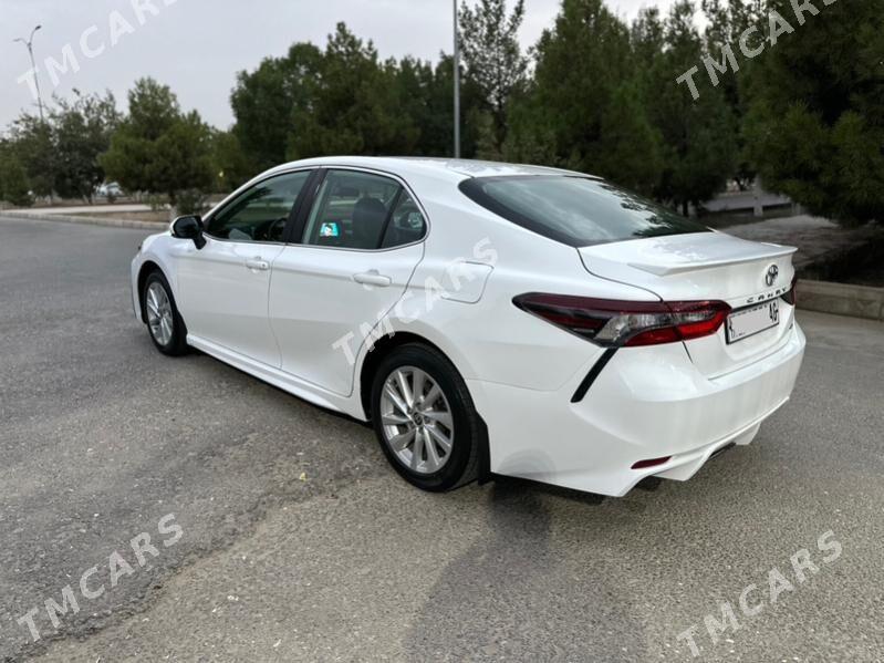 Toyota Camry 2021 - 320 000 TMT - Aşgabat - img 4