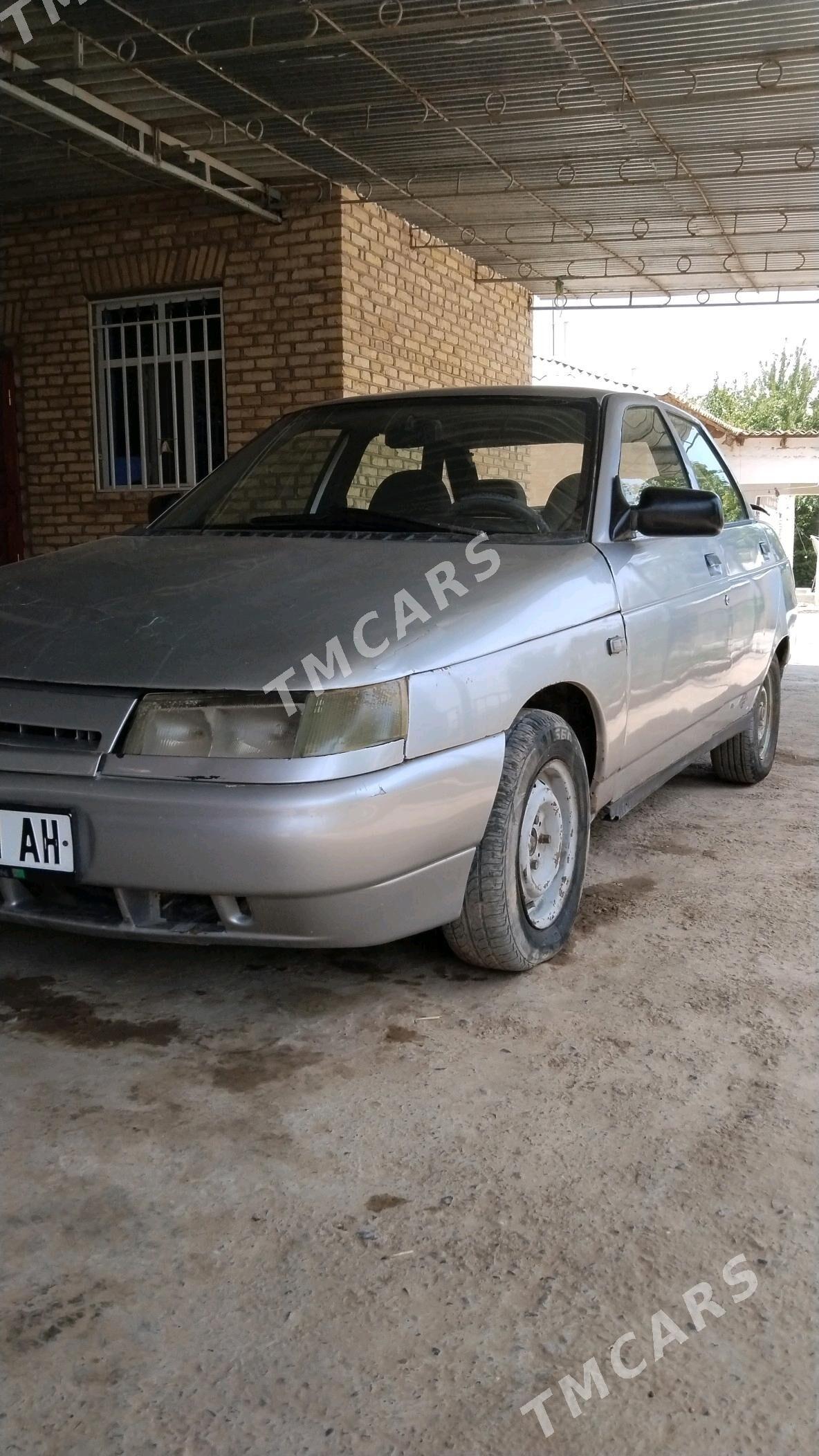 Lada 2110 2000 - 20 000 TMT - Теджен - img 4