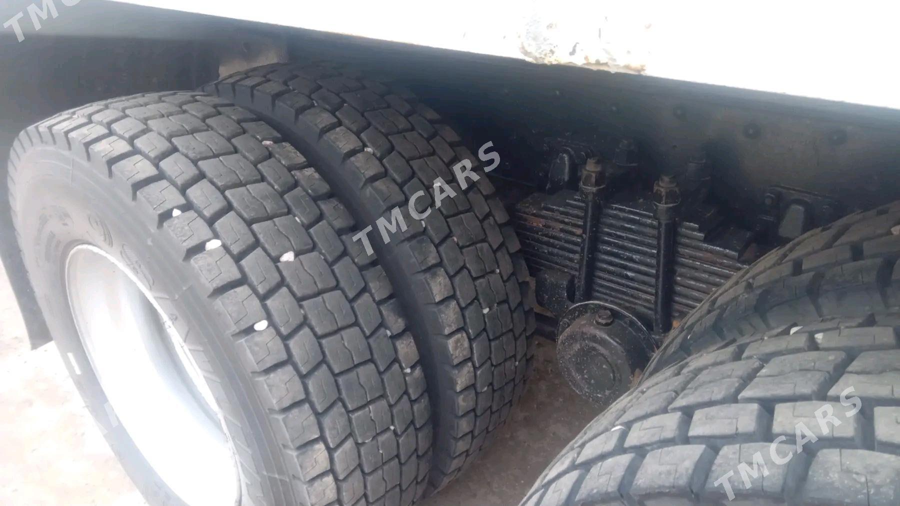 Kamaz Euro 3 2006 - 380 000 TMT - Туркменабат - img 2