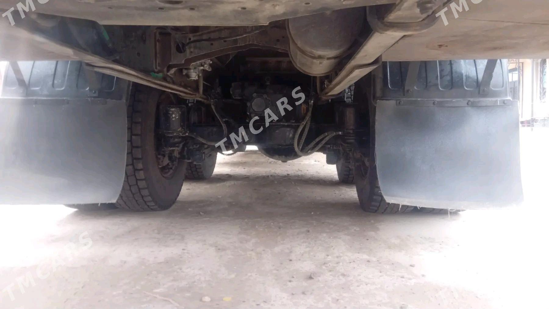 Kamaz Euro 3 2006 - 380 000 TMT - Туркменабат - img 3