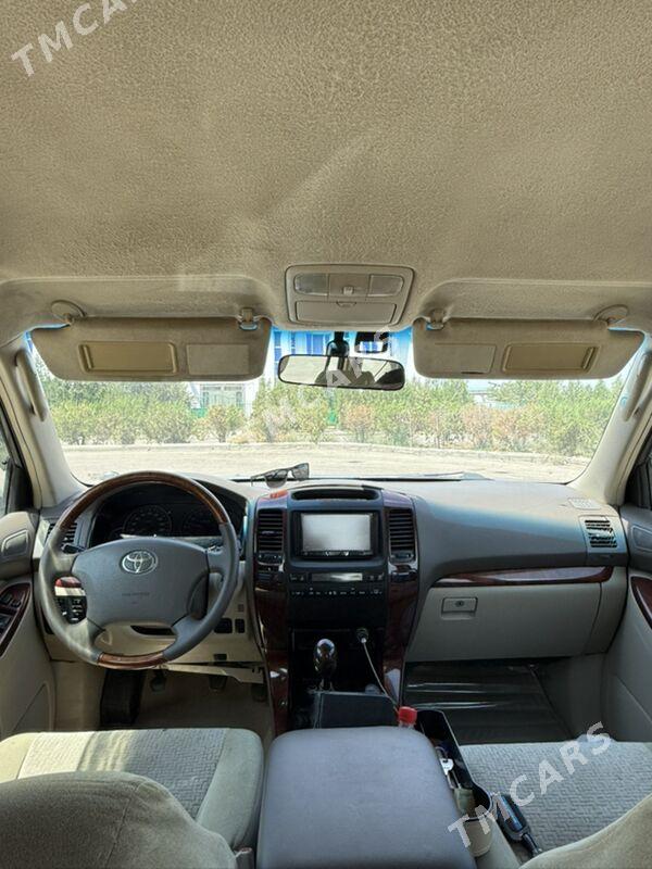 Toyota Land Cruiser Prado 2003 - 255 000 TMT - Дашогуз - img 2