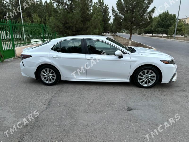 Toyota Camry 2021 - 320 000 TMT - Aşgabat - img 3
