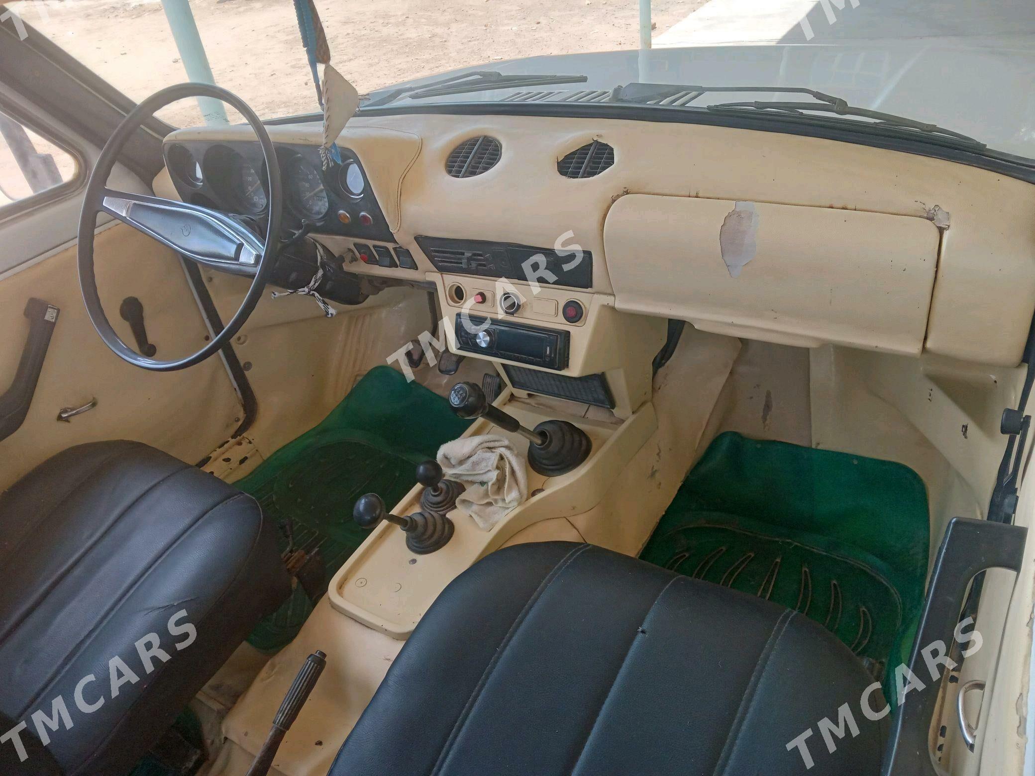 Lada Niva 1990 - 40 000 TMT - Бабадайхан - img 5