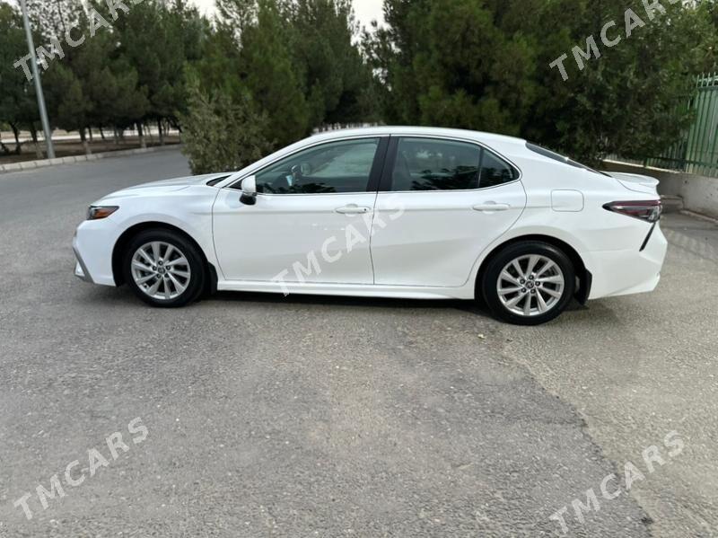 Toyota Camry 2021 - 320 000 TMT - Aşgabat - img 9