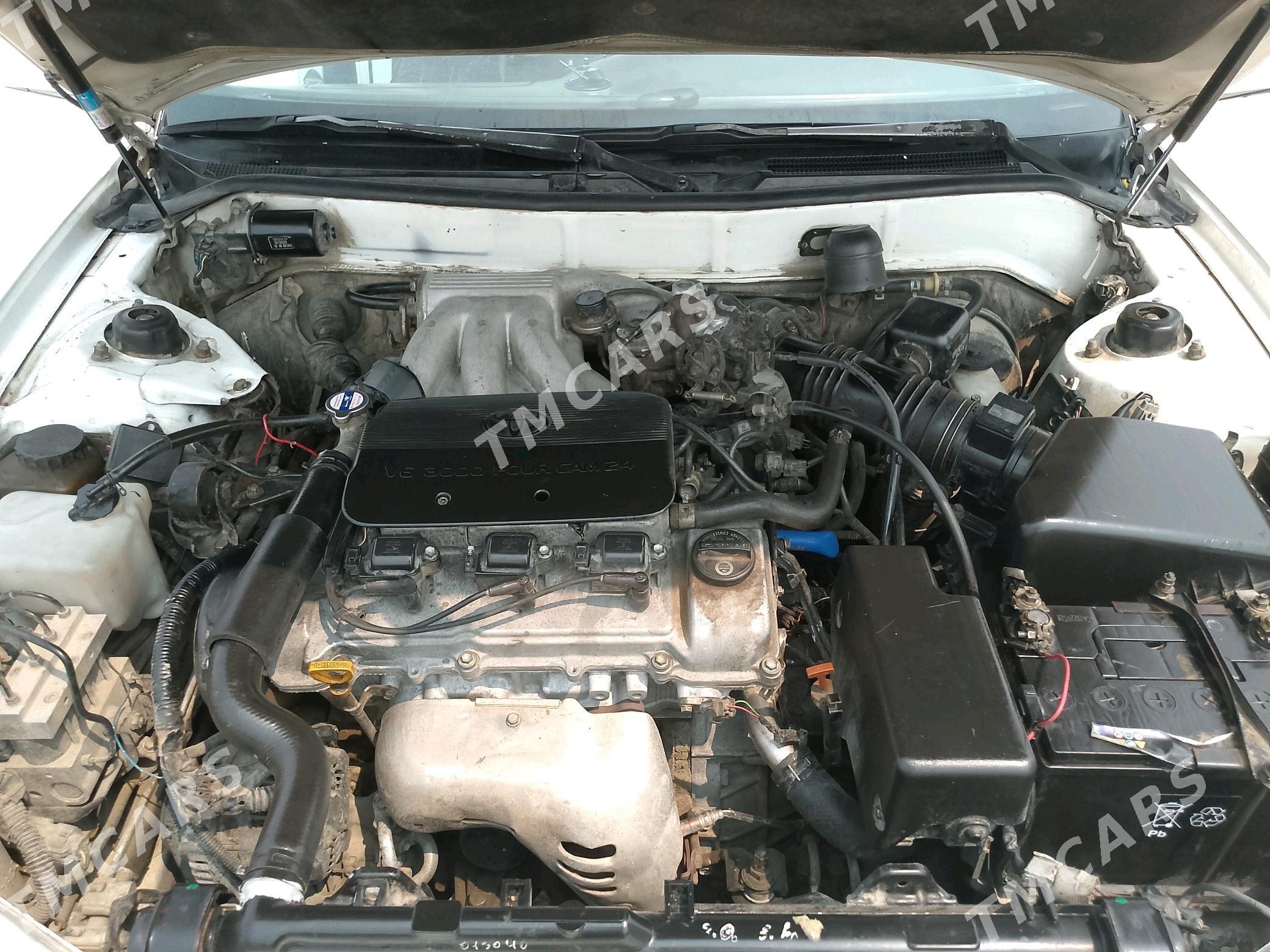 Toyota Camry 1996 - 97 000 TMT - Türkmenbaşy - img 4