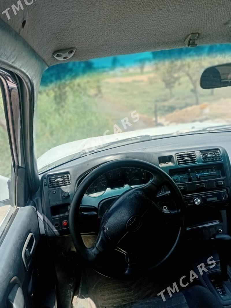 Toyota RAV4 1996 - 42 000 TMT - Туркменгала - img 2