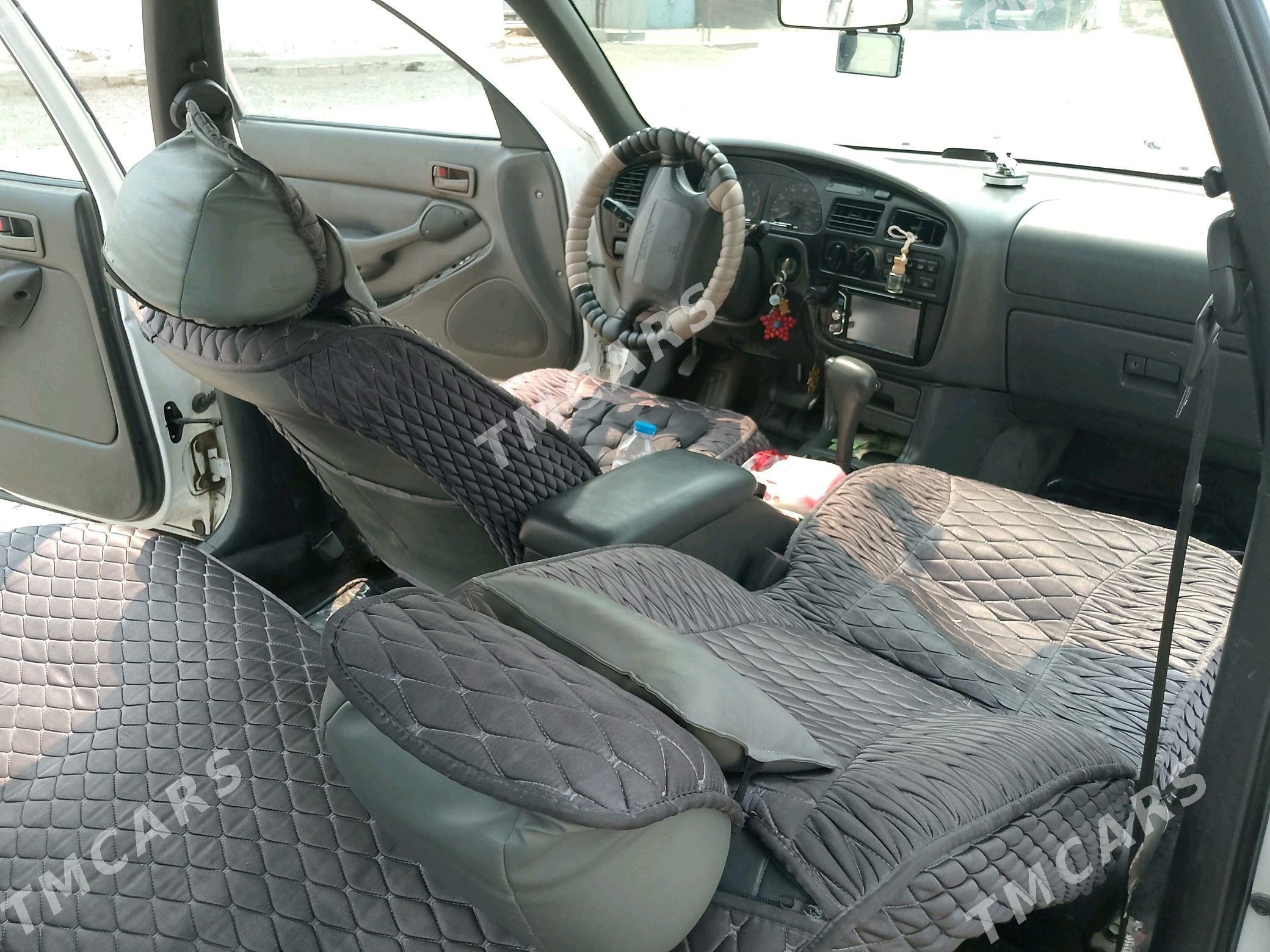 Toyota Camry 1996 - 97 000 TMT - Türkmenbaşy - img 5