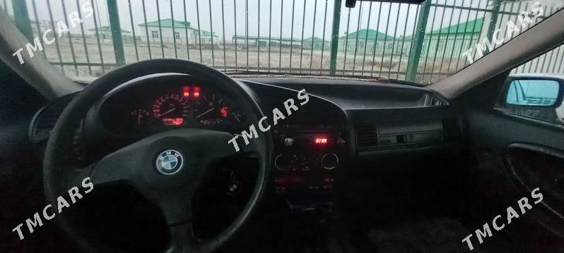 BMW 325 1992 - 30 000 TMT - Гызыларбат - img 3