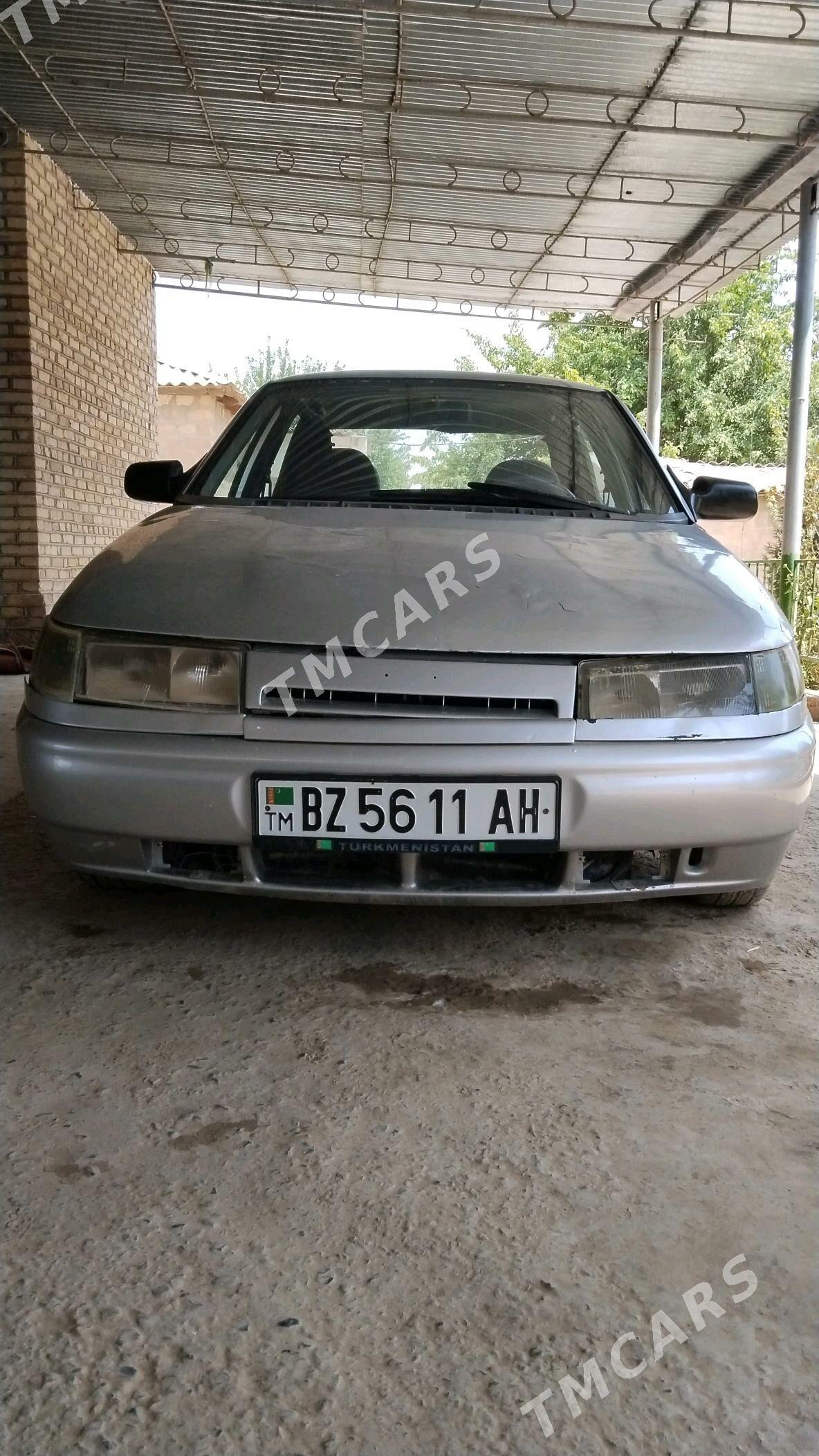 Lada 2110 2000 - 20 000 TMT - Теджен - img 5
