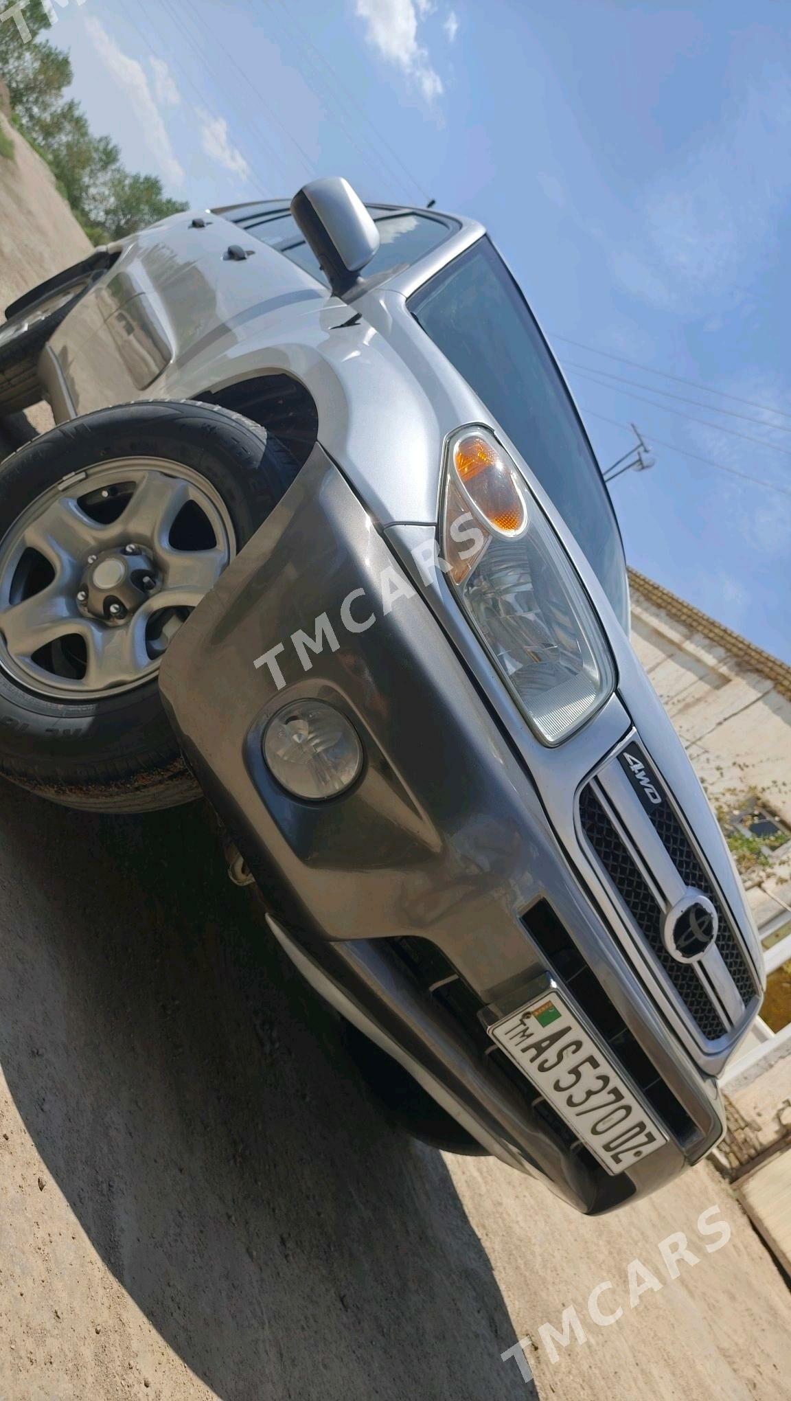 Toyota RAV4 2004 - 130 000 TMT - Шабатский этрап - img 8