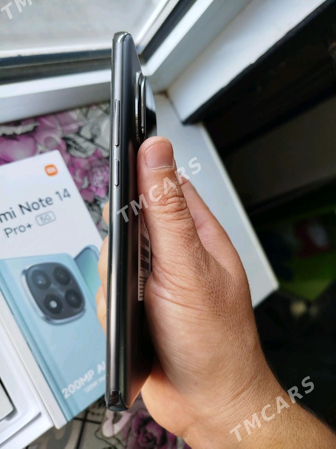 Redmi Note 14 Pro+ 5G - Теджен - img 7