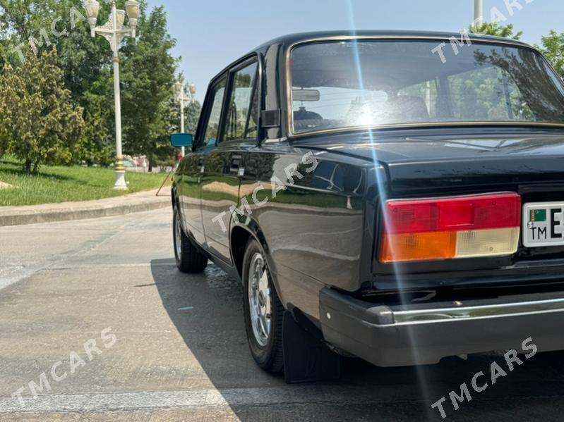 Lada 2107 2010 - 70 000 TMT - Мары - img 3