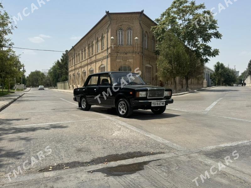 Lada 2107 2010 - 70 000 TMT - Мары - img 5