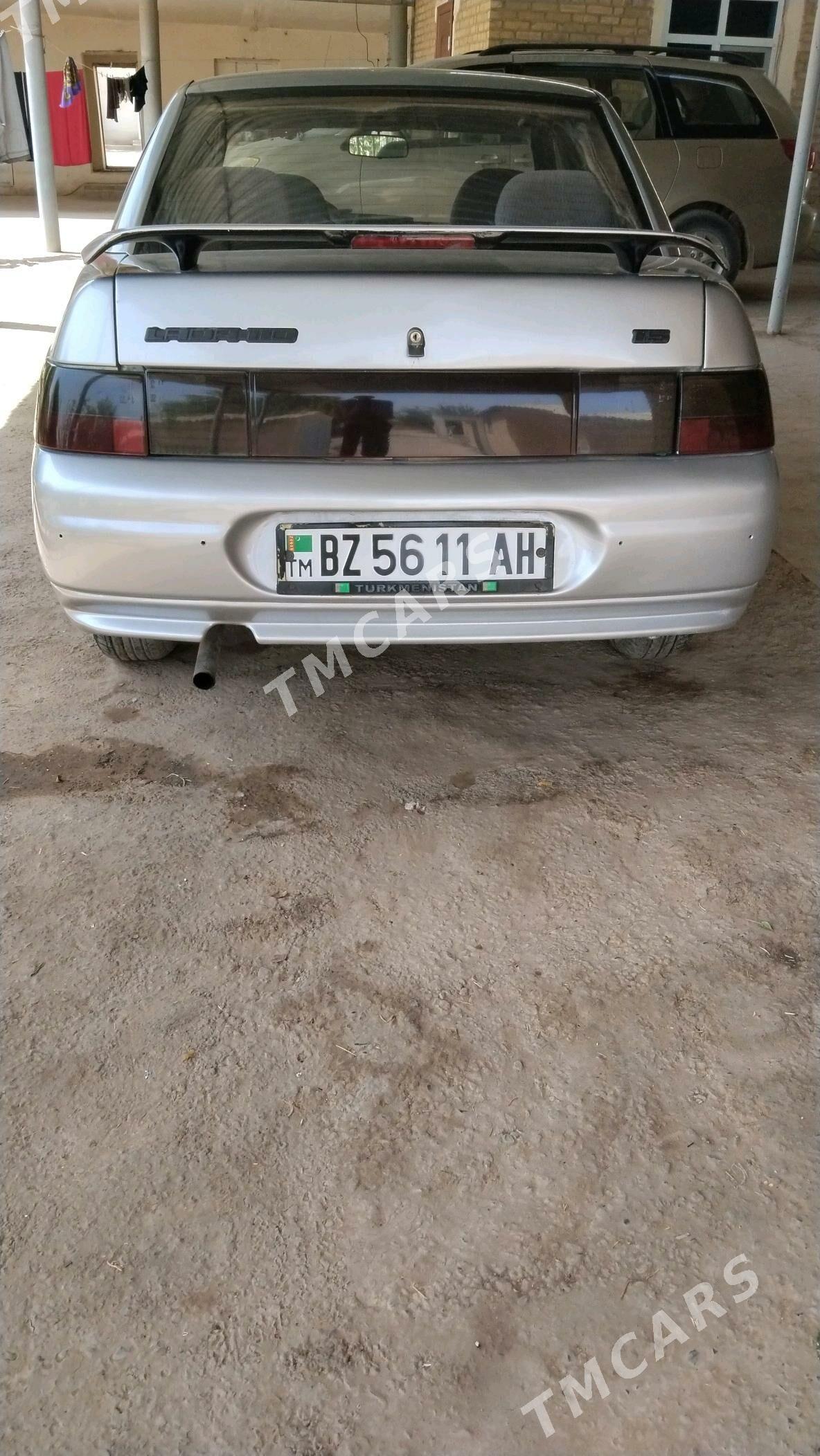 Lada 2110 2000 - 20 000 TMT - Теджен - img 6