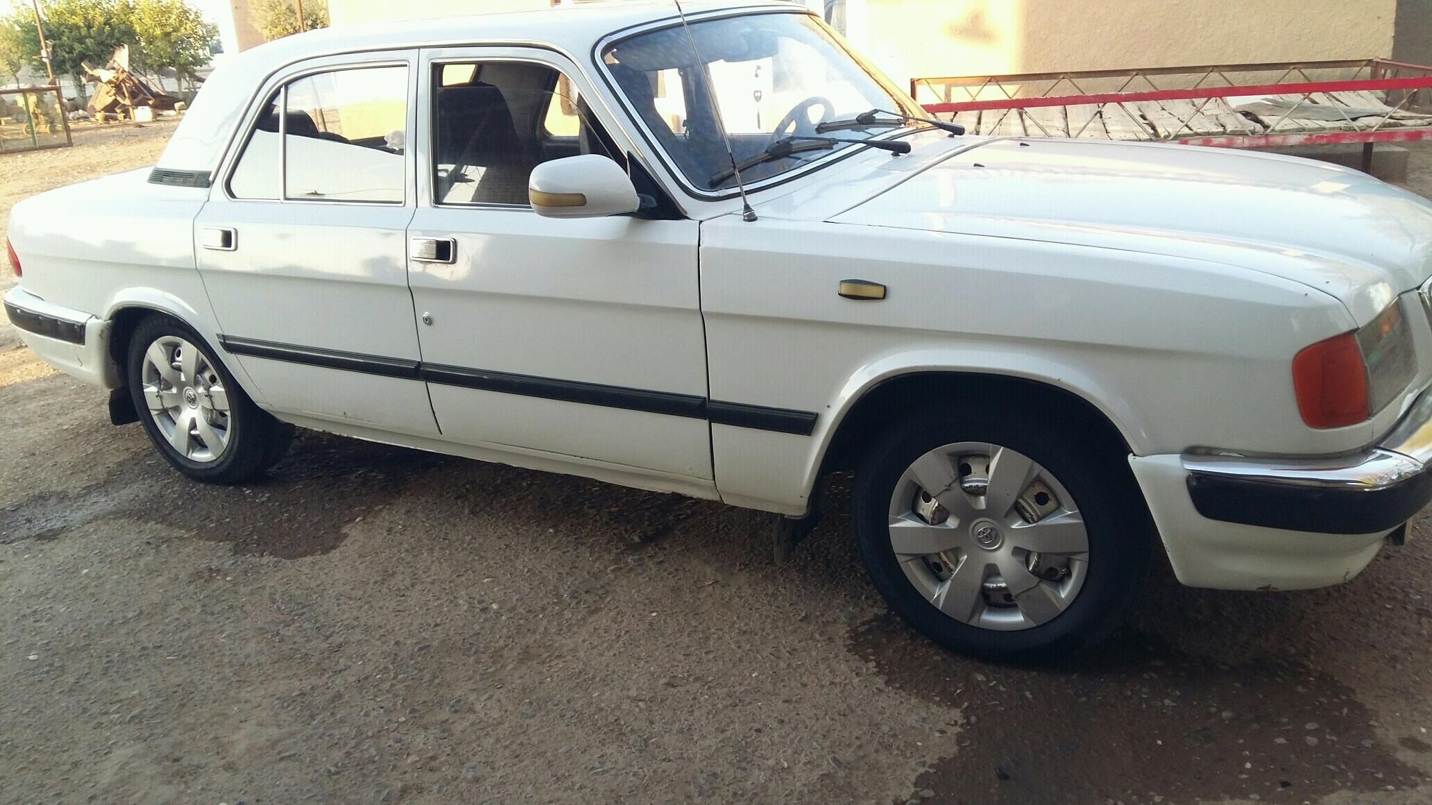 Gaz 3110 2001 - 20 000 TMT - Теджен - img 4