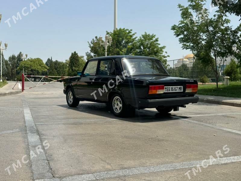 Lada 2107 2010 - 70 000 TMT - Мары - img 6