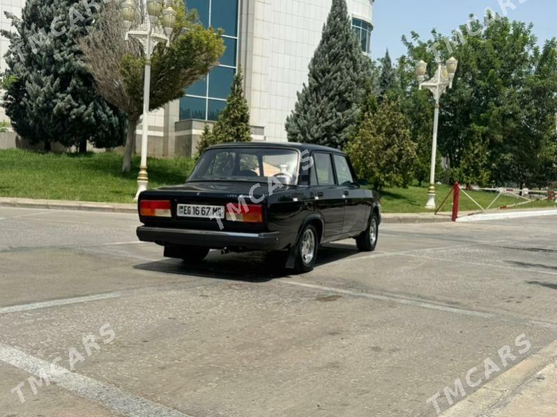 Lada 2107 2010 - 70 000 TMT - Мары - img 4