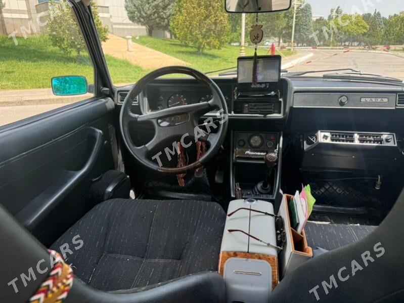 Lada 2107 2010 - 70 000 TMT - Мары - img 8