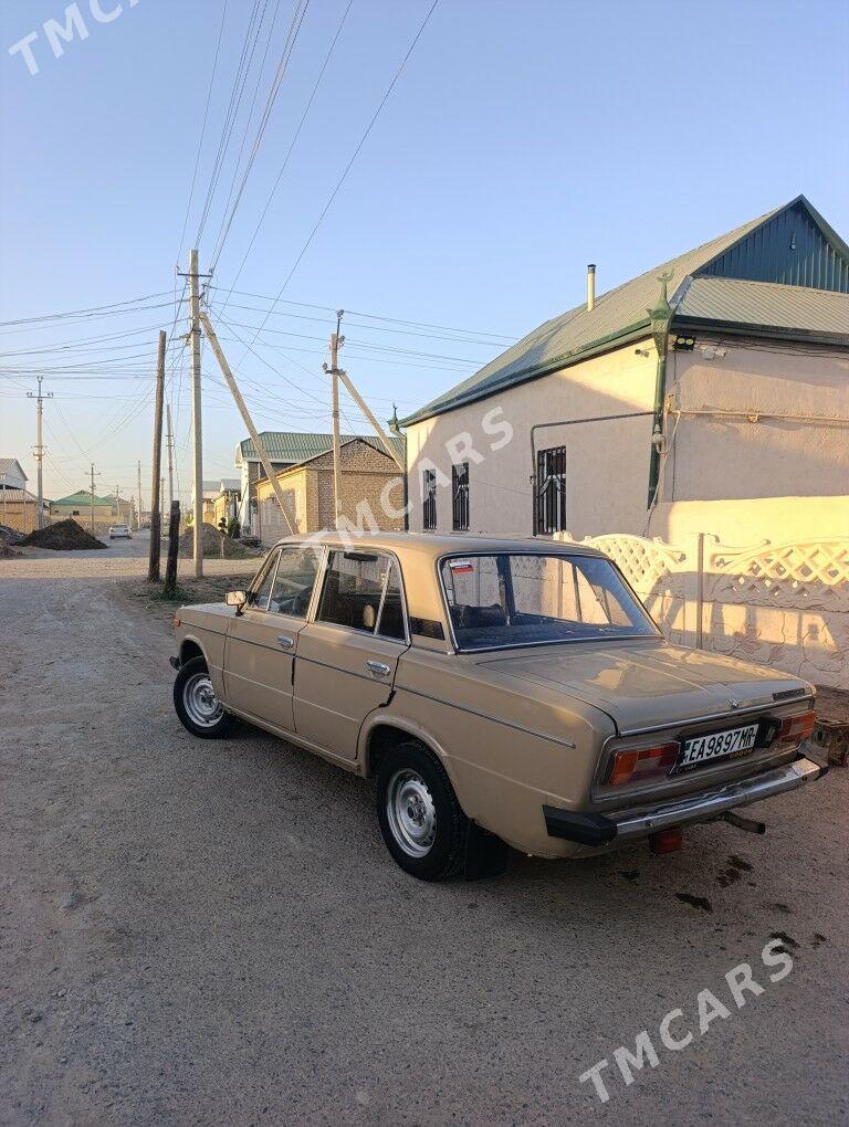 Lada 2106 1990 - 20 000 TMT - Mary - img 3